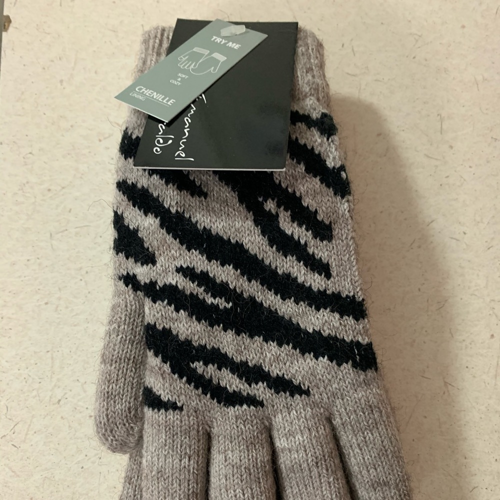 LADIES GLOVE
